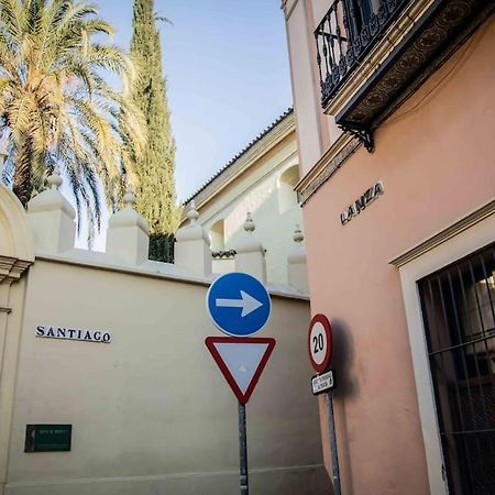 Apartament Imperial Center Seville New Management Since April Екстер'єр фото