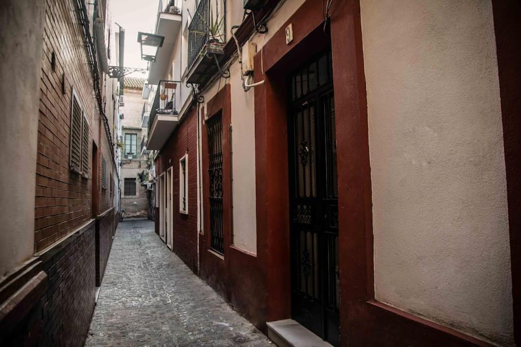 Apartament Imperial Center Seville New Management Since April Екстер'єр фото