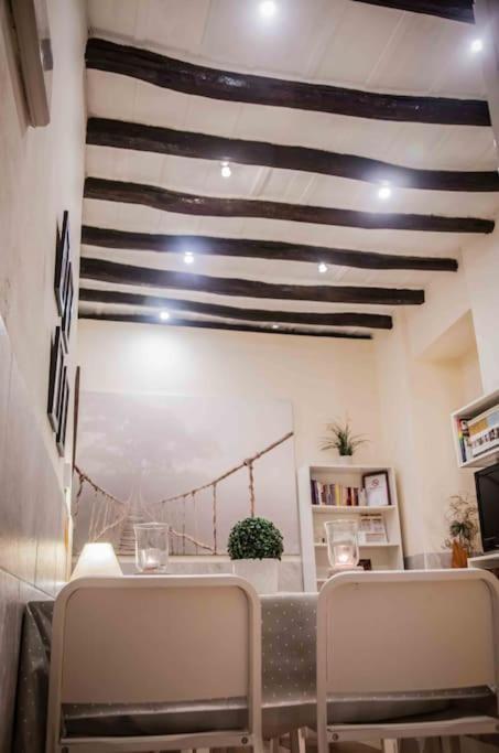 Apartament Imperial Center Seville New Management Since April Екстер'єр фото